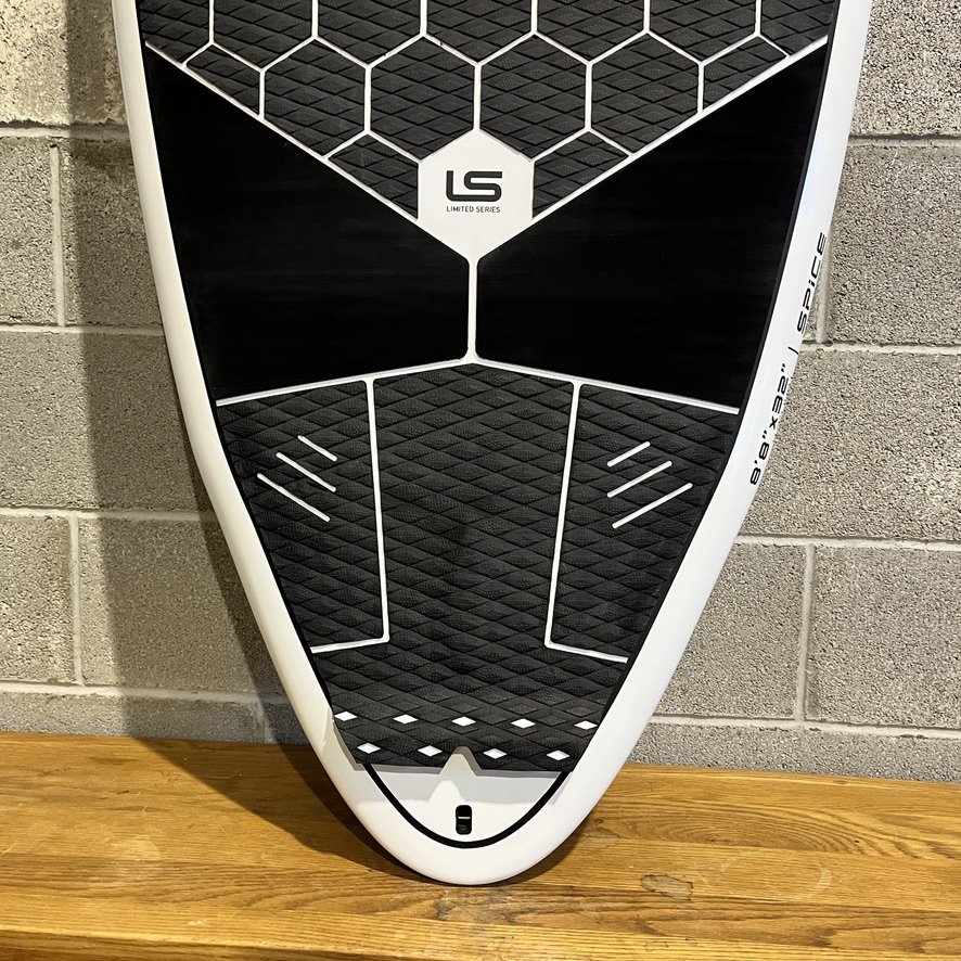 Bigsurf — Starboard Pro SUP Board